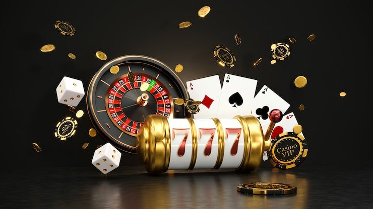 Alur klaim bonus qris189 yang terstruktur