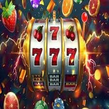 Tampilan halaman Hadiah qris189 di ponsel